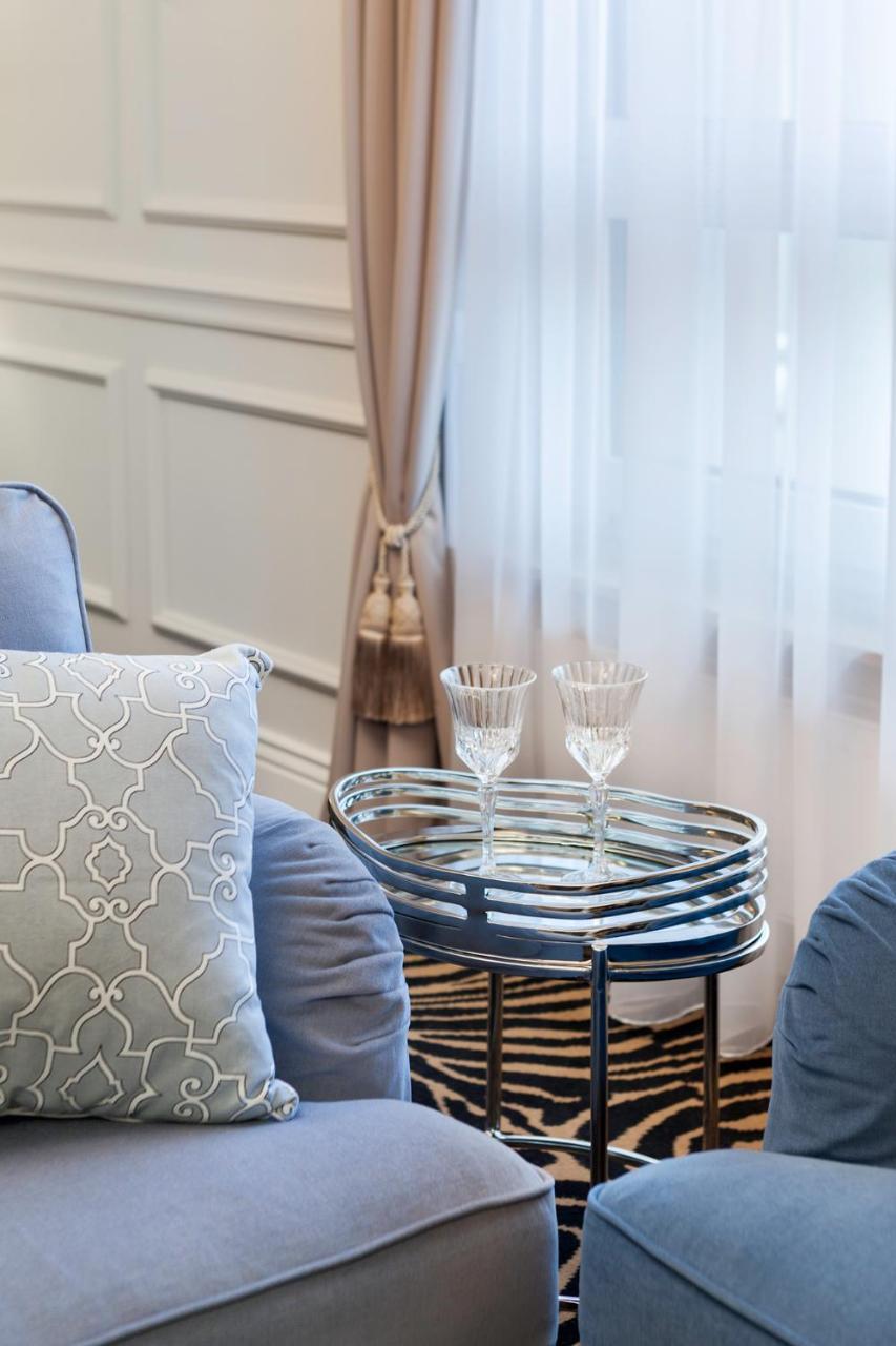 Hotel Mansor 종프키 외부 사진